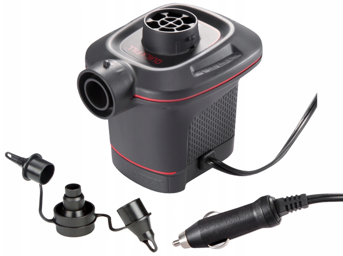 

Pompka Elektryczna 12V Samochodowa Intex 66636