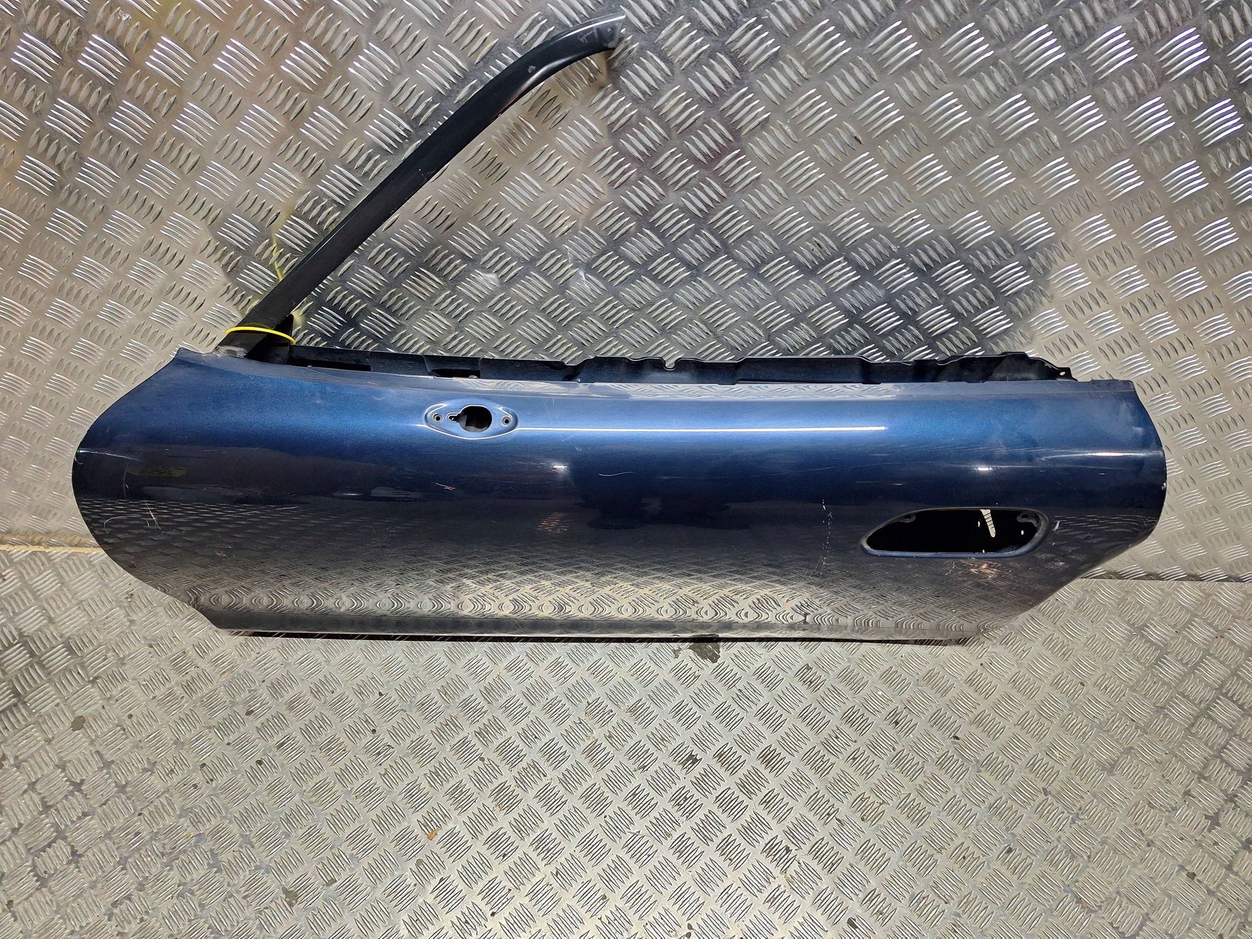 door left MAZDA MX5 MX-5 II 98-05 without RDZY