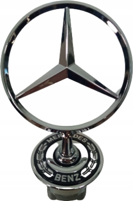 Mercedes E Trieda W211 W212 Zameriavač Hviezda Aso