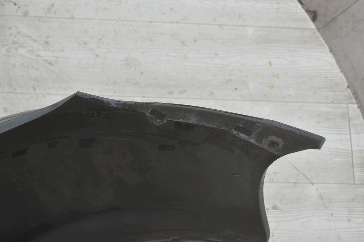 front bumper * front PEUGEOT 307