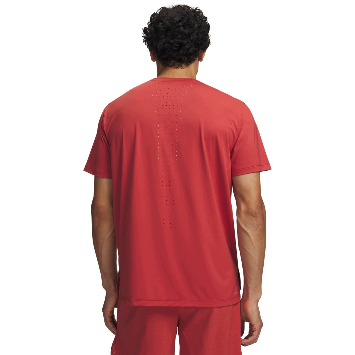 Tričko Under Armour Velociti Pro Shortsleeve krátký rukáv M