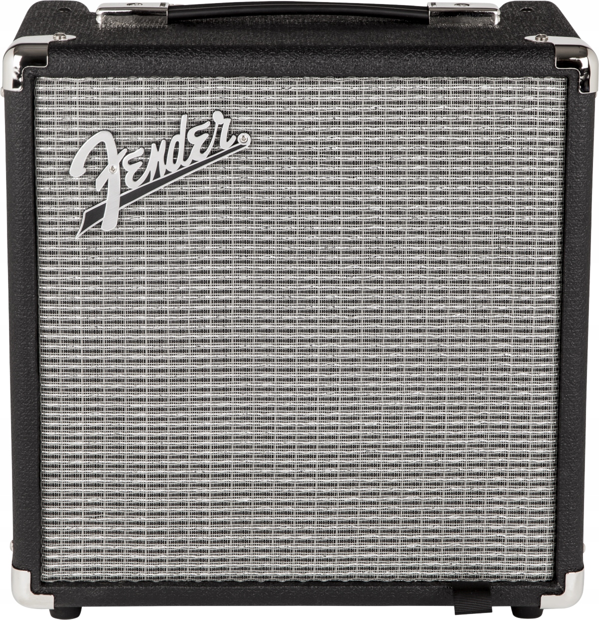 Басовый Усилитель Fender Rumble 15 V3
