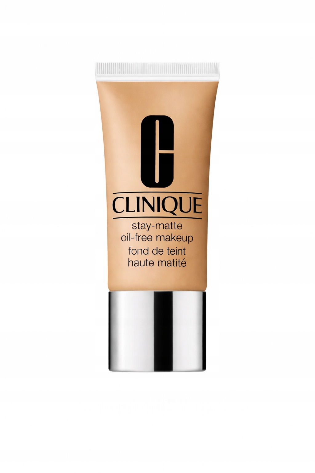 Podkład Do Twarzy Clinique Stay Matte CN70 Vanilla Oil Free