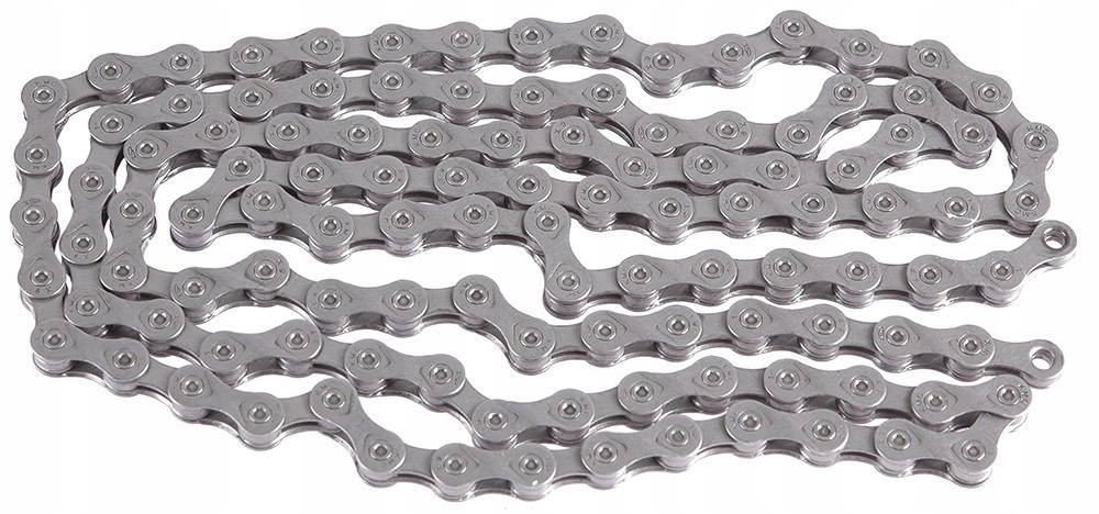 Łańcuch Mtb Kmc X9.73 Gray 9 Speed