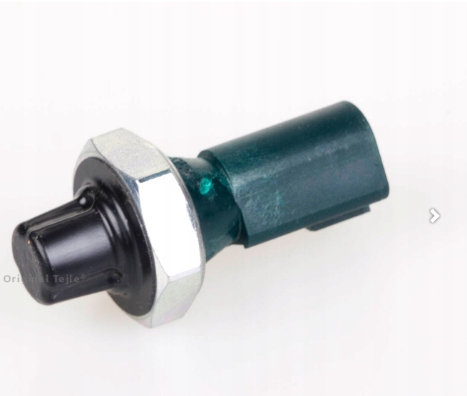 

Aso Vw Czujnik Ciśnienia Oleju Zielony