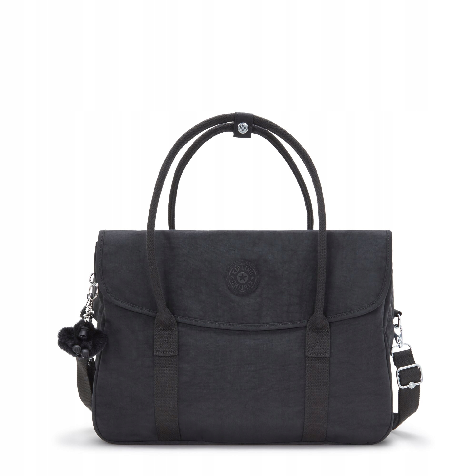 Taška na notebook Superworker Black Noir