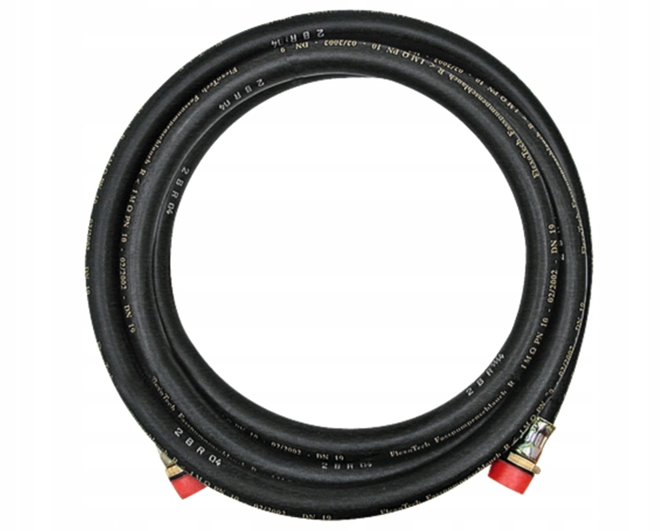 TECALEMIT Wąż pompy do HORNET 50 II, VISCONET II Numer katalogowy części 331000400