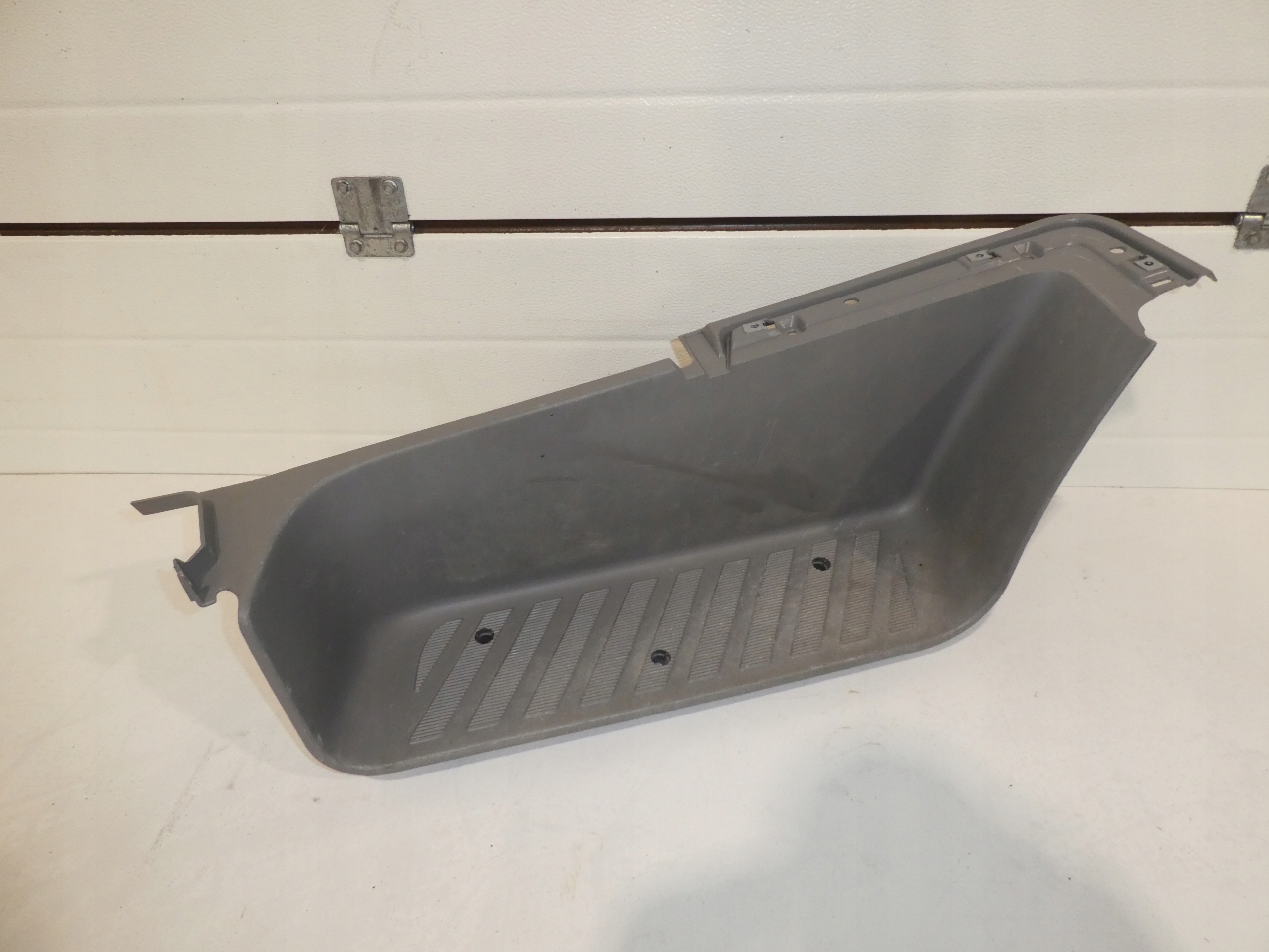 MERCEDES SPRINTER STOPIEN right front A9066864310