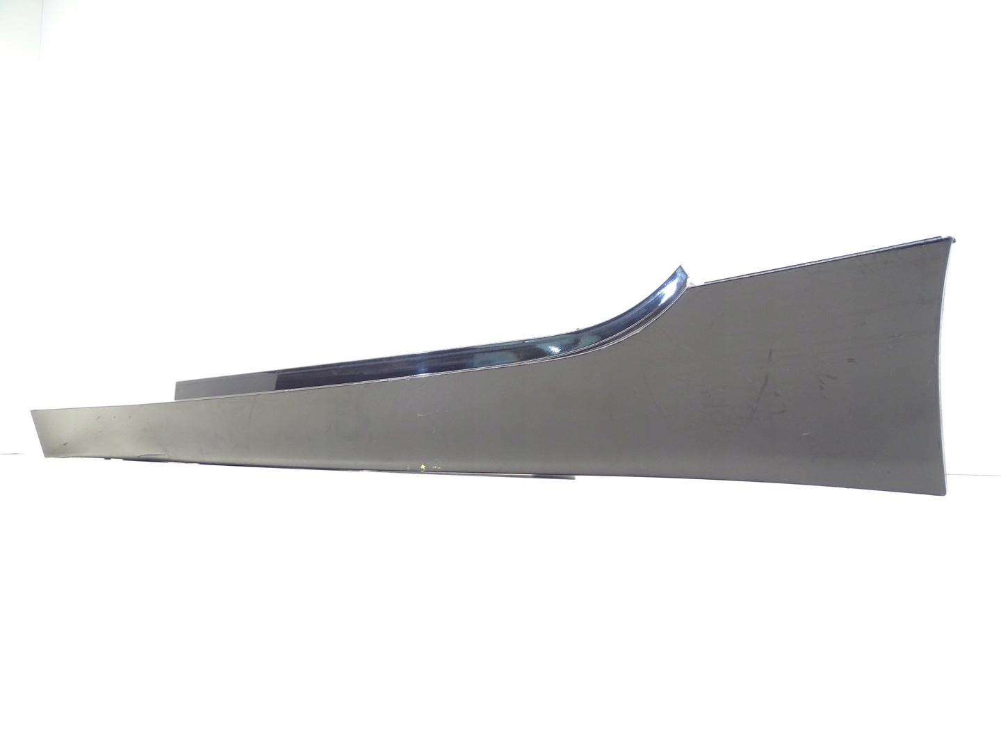 moulding threshold left BMW Z4 E89 7192057