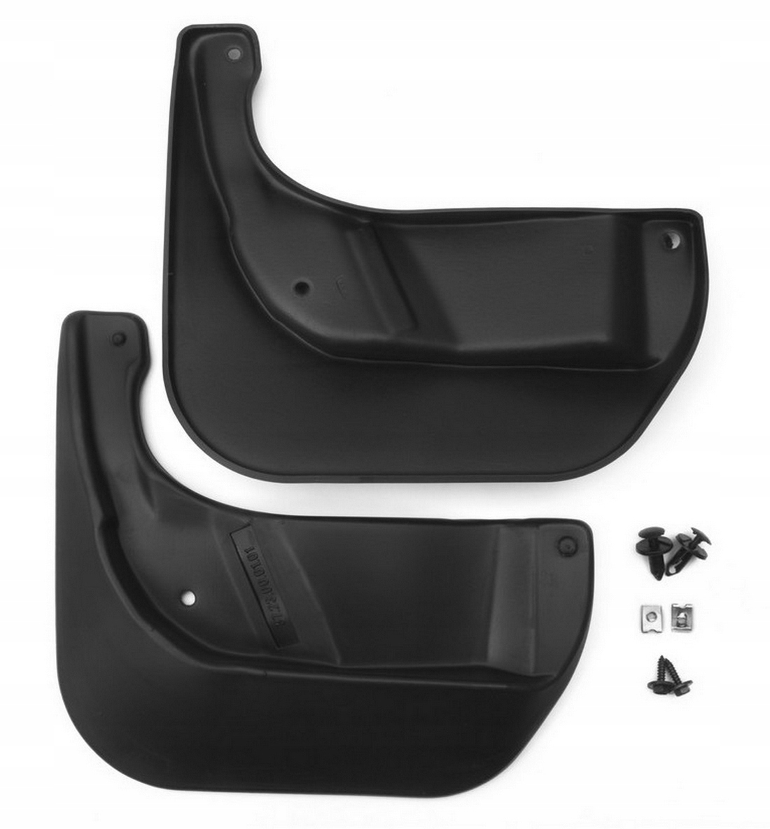 

Chlapacze, fartuchy, Opel Astra J, 2009-2015, prz.
