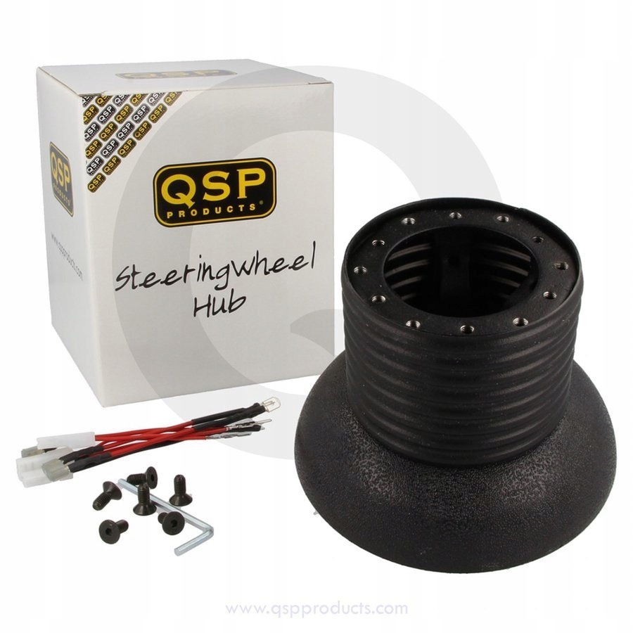 Naba Qsp Nissan 200SX S14a s vankúšom QS.N2020
