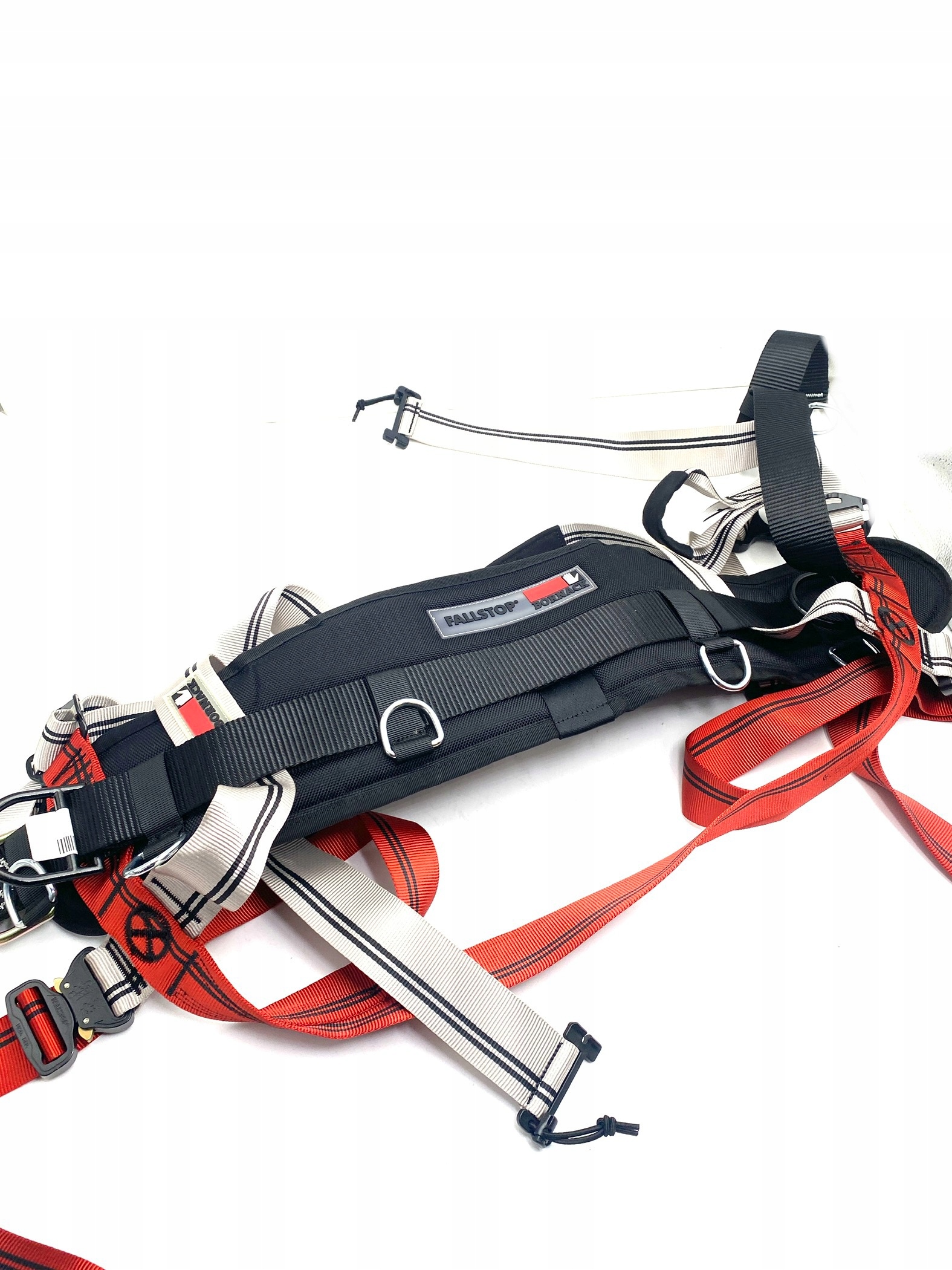 UPRZĄŻ BEZPIECZEŃSTWA BORNACK FALLSTOP