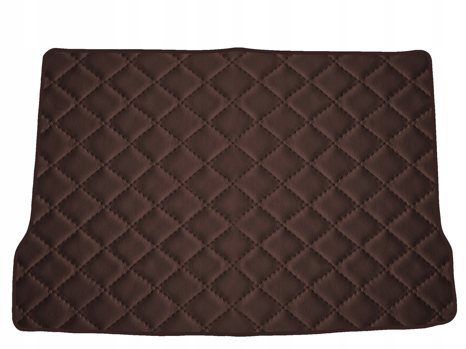 Eko skóra BRĄZ Mata do BMW 1 F40 H/B 2019-...