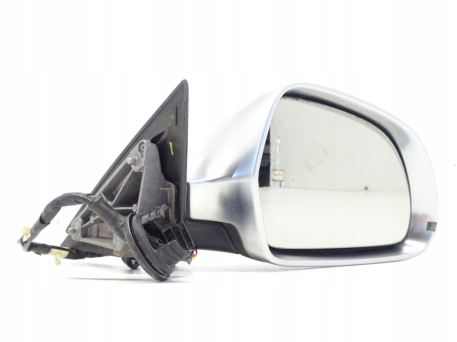 mirror exterior right AUDI S3 A3 8P CHROM 6 PIN UK