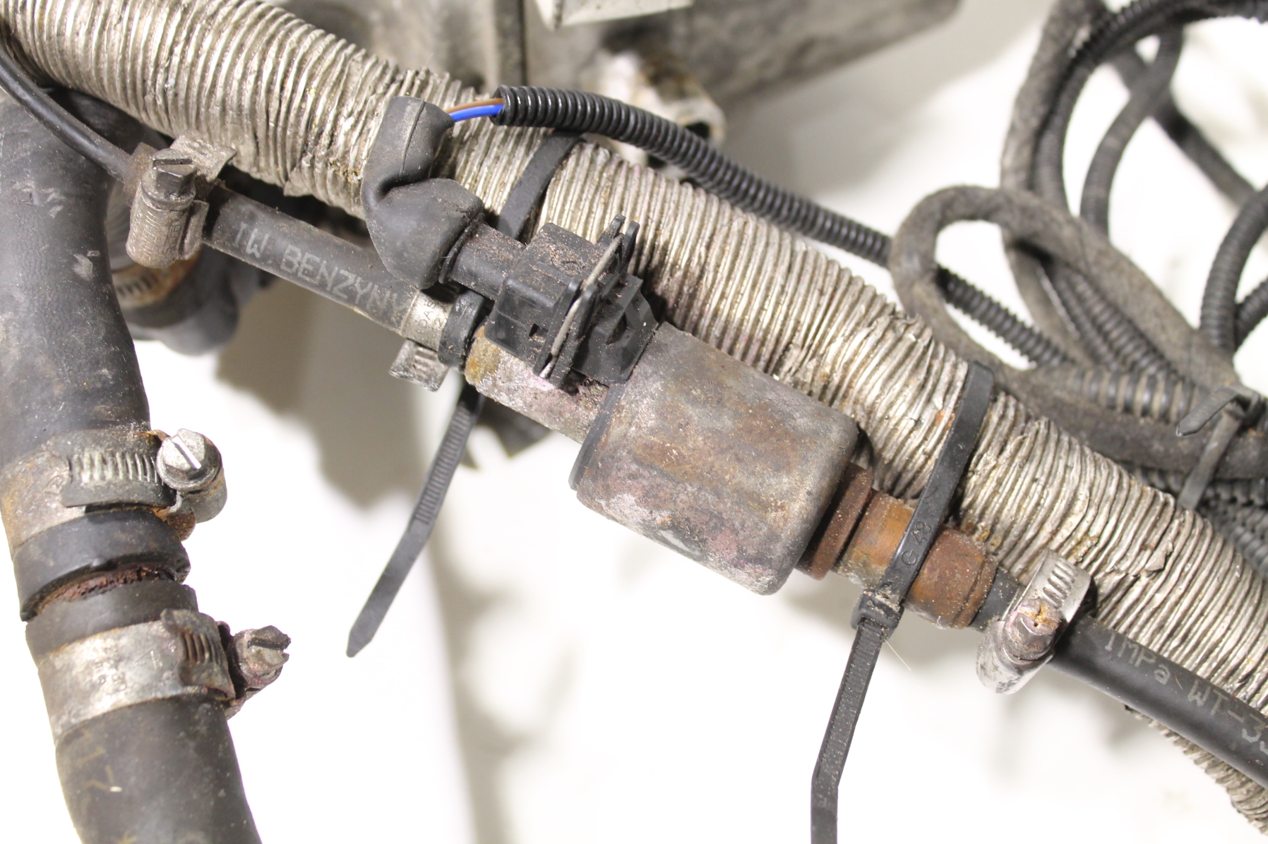 VW SEAT SKODA AUDI WEBASTO TERMO TOP E 9001397C PB Producent części Webasto