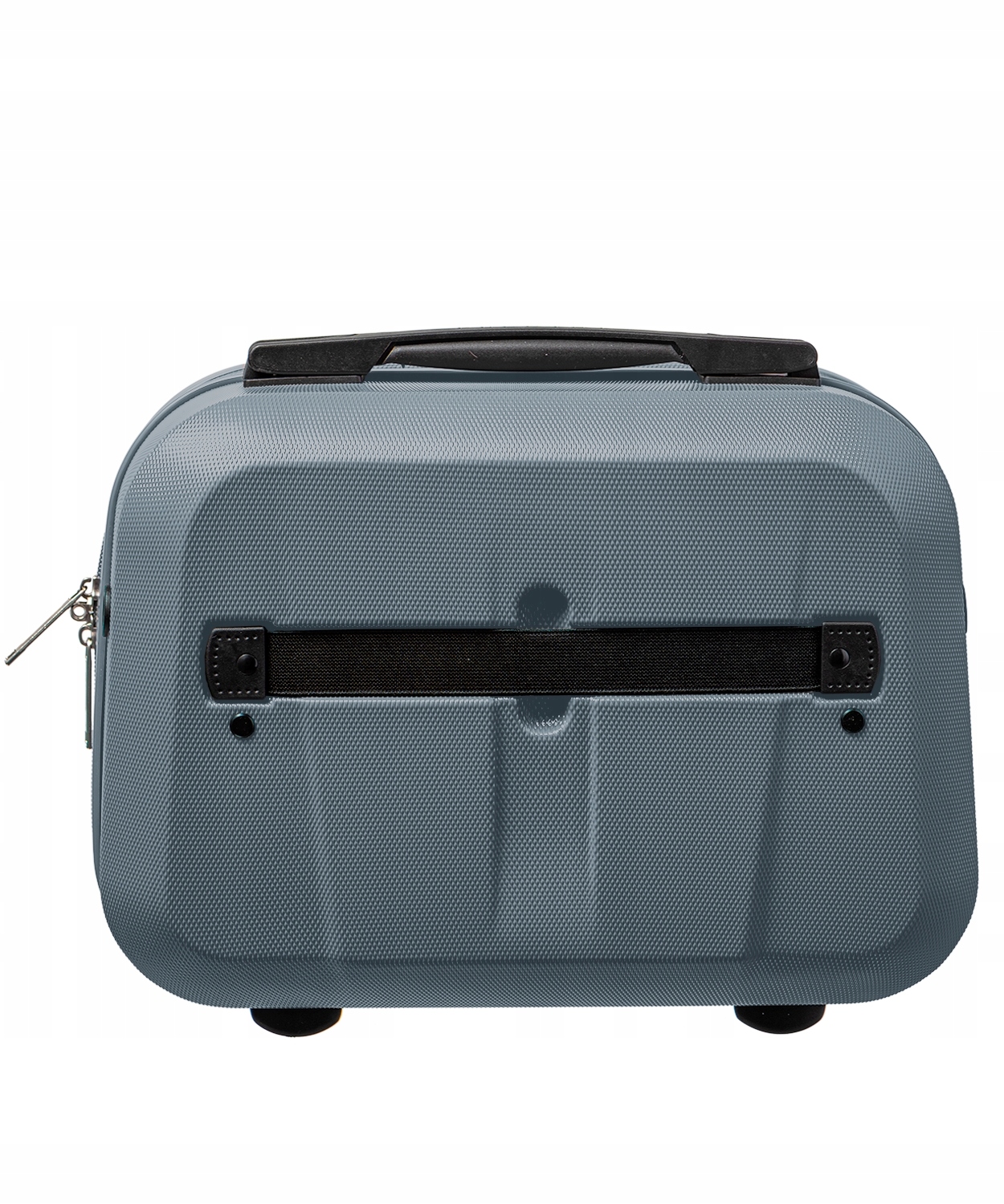 Kuferek PUCCINI Paris Niebieski ABSQM03 7 Model ABSQM03 7