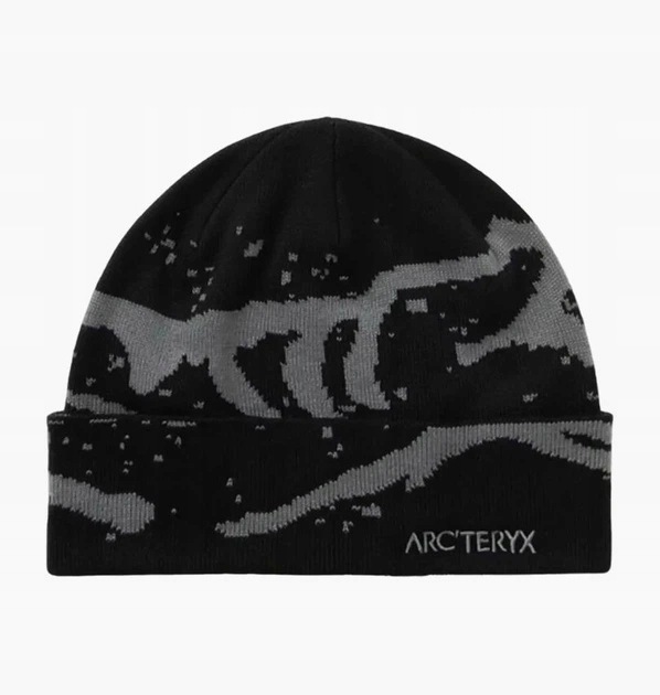 Czapka Arcteryx Grotto Toque X000010067-