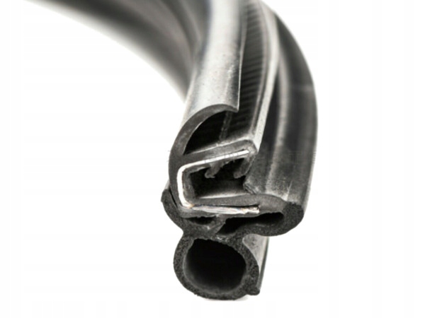 USZCZELKA DRZWI TYŁ do RENAULT TRAFIC OPEL VIVARO Producent części Ertons