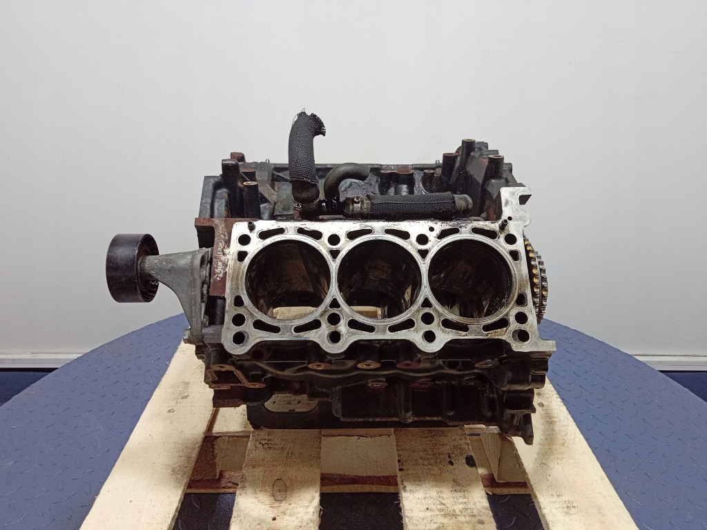 AUDI A5 8T 2.7 TDI 190 KM BLOK SILNIKA 059103023G CGKA CGK