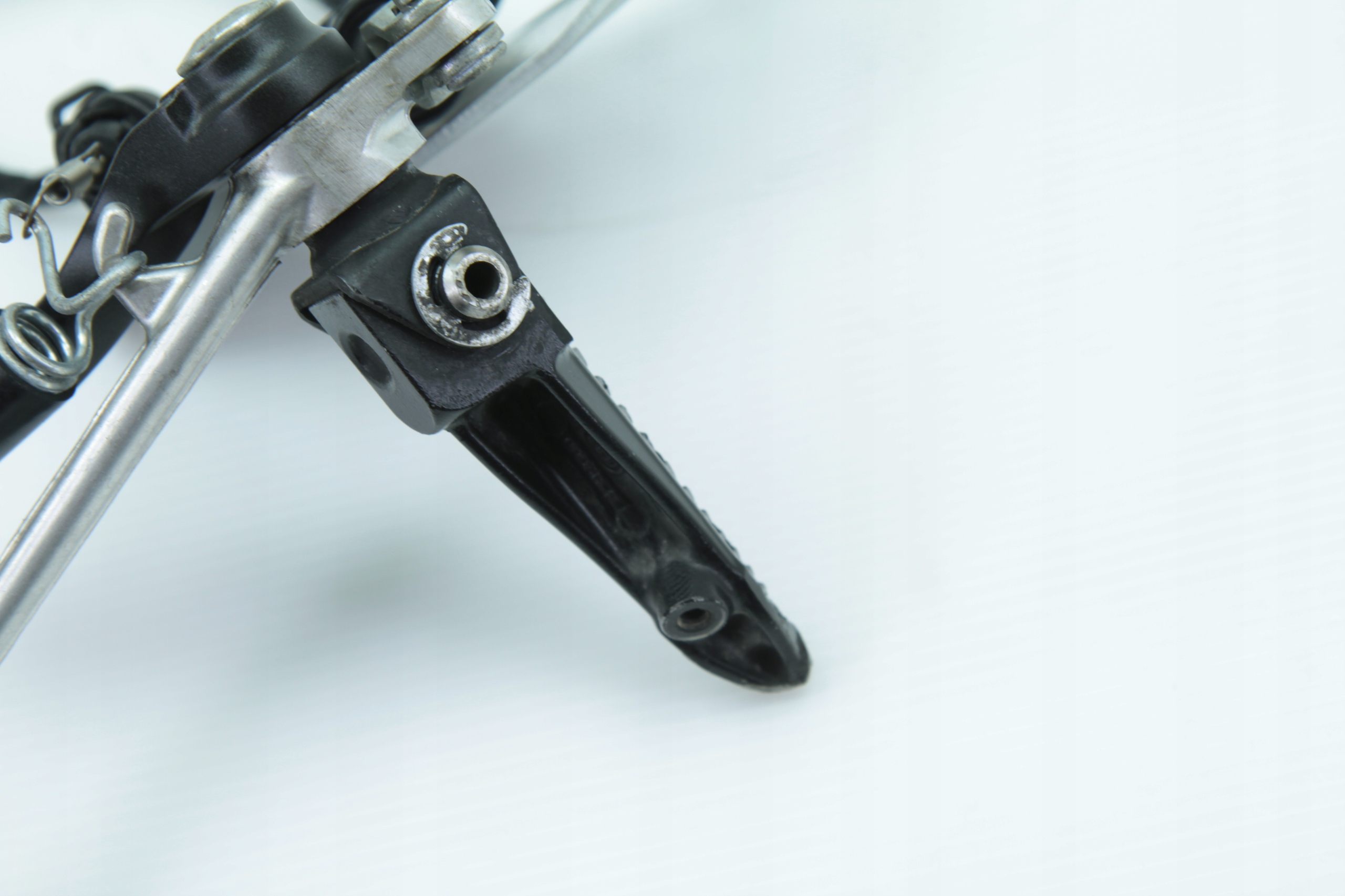 R Spare parts catalogs: Kawasaki Ninja ZX-6R 1995 catalogo