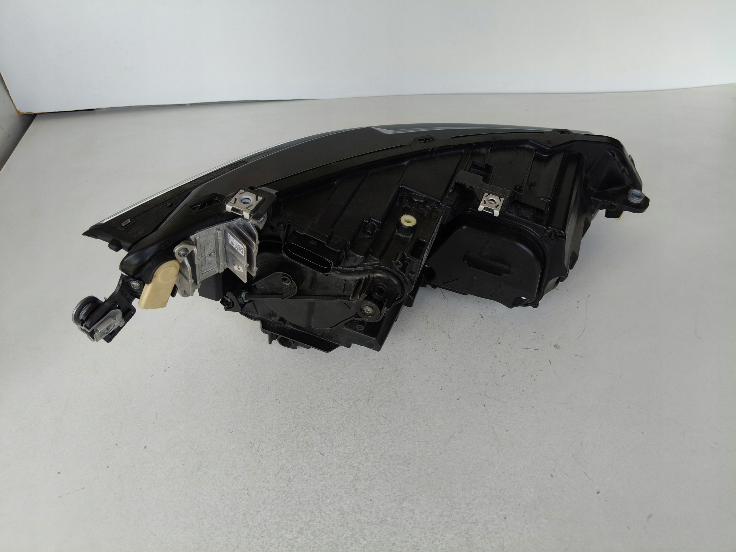 light left REFLEKTOR VW GOLF VIII 8 5H 5H0 20- FULL LED