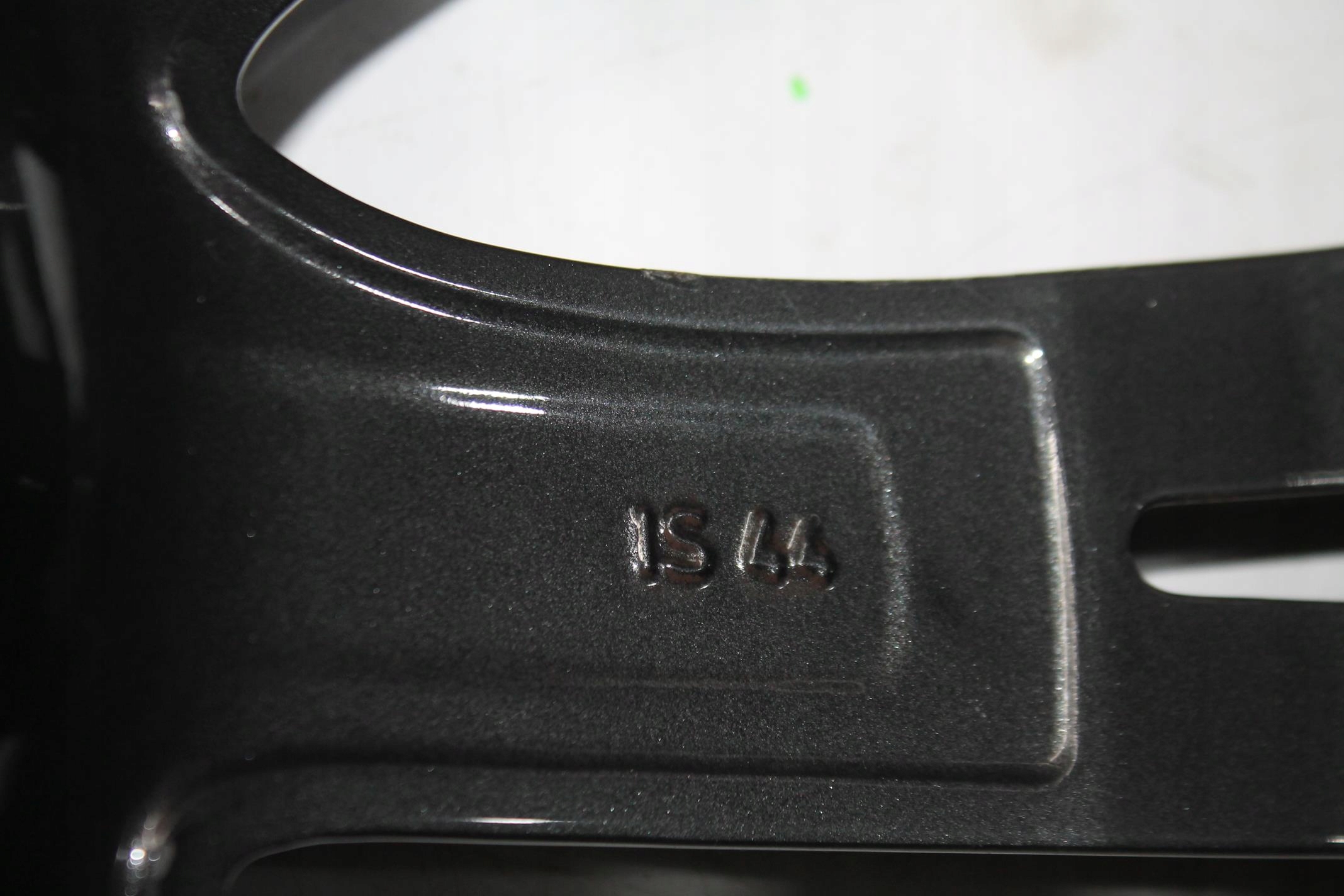disk 20" 9J 5X112 BMW INDIVIDUAL 8053502 G30