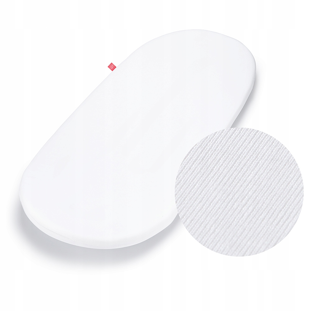 

Babyboom Materacyk Do Wózka Kołyski Kosza Mojżesza