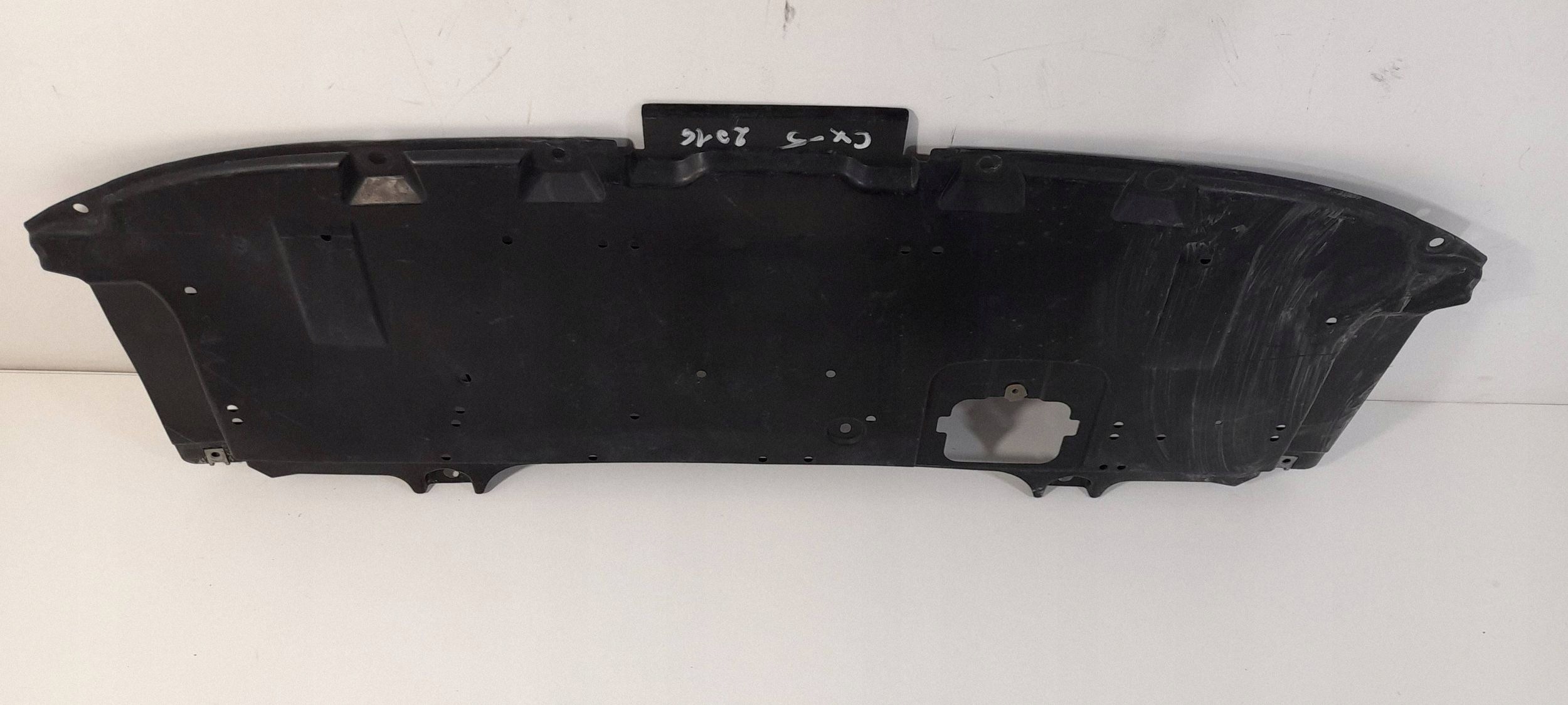 Mazda CX-5 cover below engine KD535611Y (PL543)
