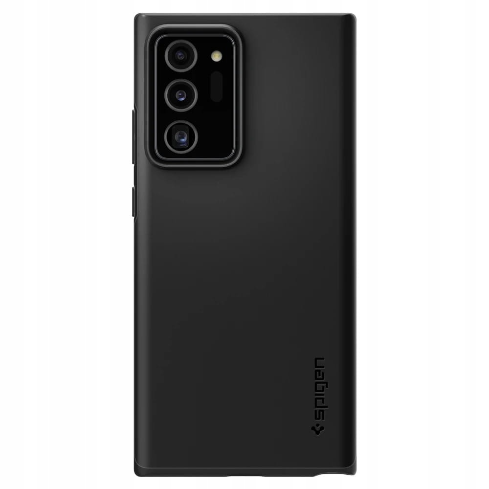 

Etui Spigen do Galaxy Note 20 Ultra, Thin Fit case