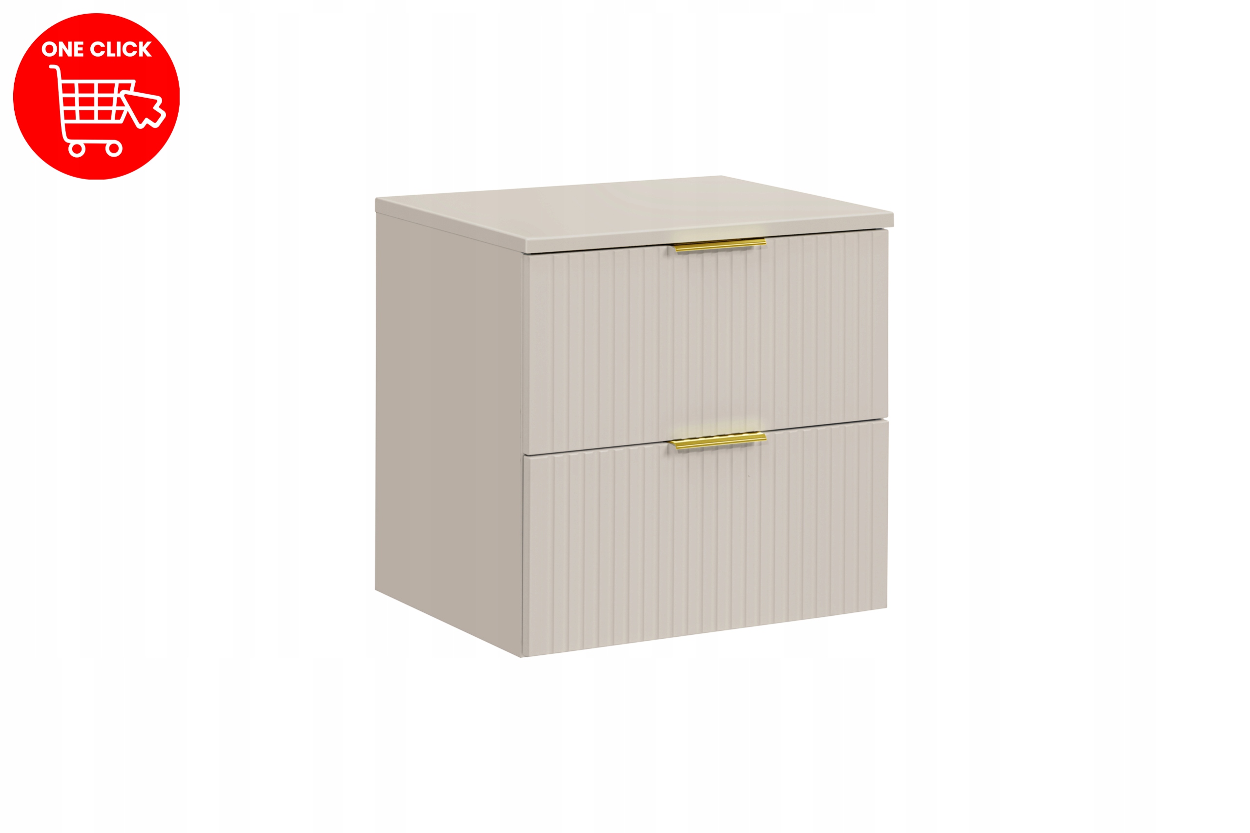 Nábytková sada 60 cm s deskou