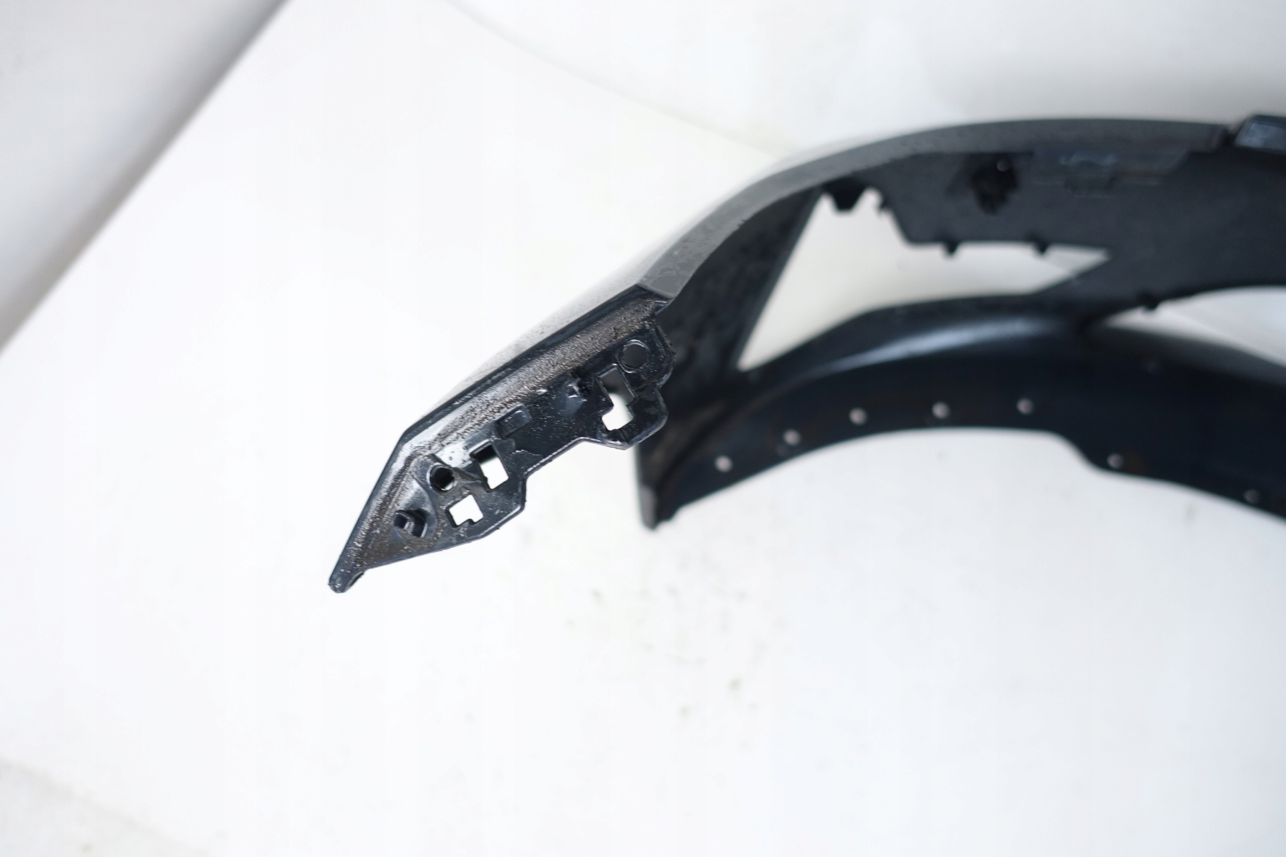 BMW 3 G20 G21 2018-2022 bumper front front 7422239