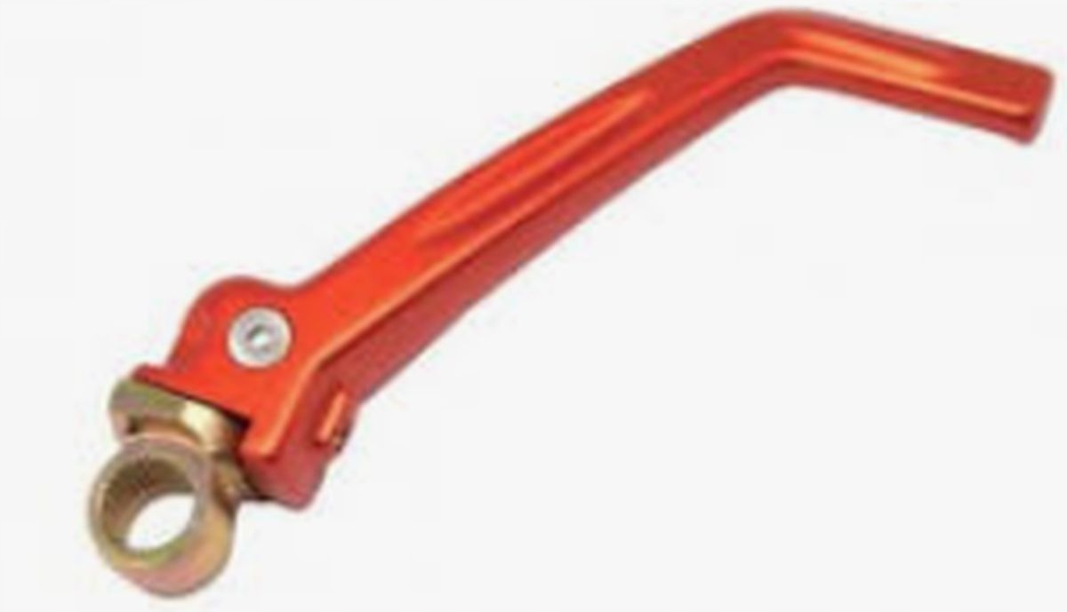 MX-08957OR - РЫЧАГ KICKSTARTER KOPKA SUZUKI RMZ 250 11-14