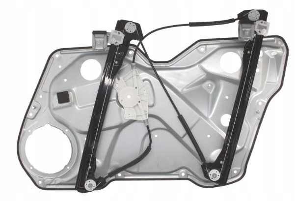 Podnośnik szyby przód lewy Seat Leon 11.99-05.05 6722PSG5