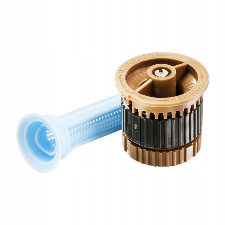 

Dysza He-van 12 Rainbird