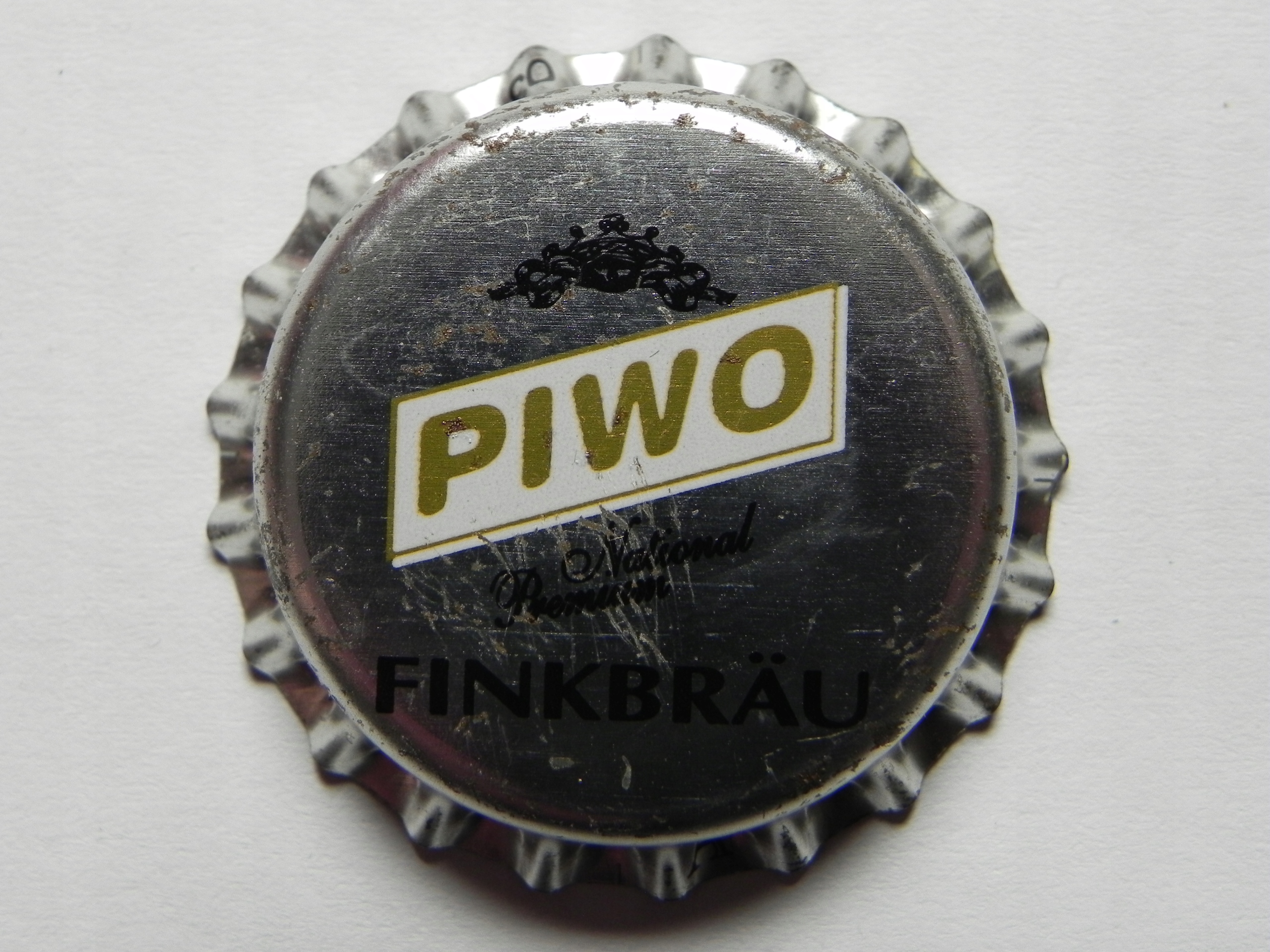 Lidl - Finkbrau 1 - NIEBUTELKOWANY