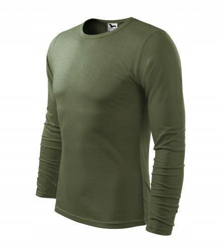 

koszulka Dla Mężczyzny Malfini 160g Fit khaki L