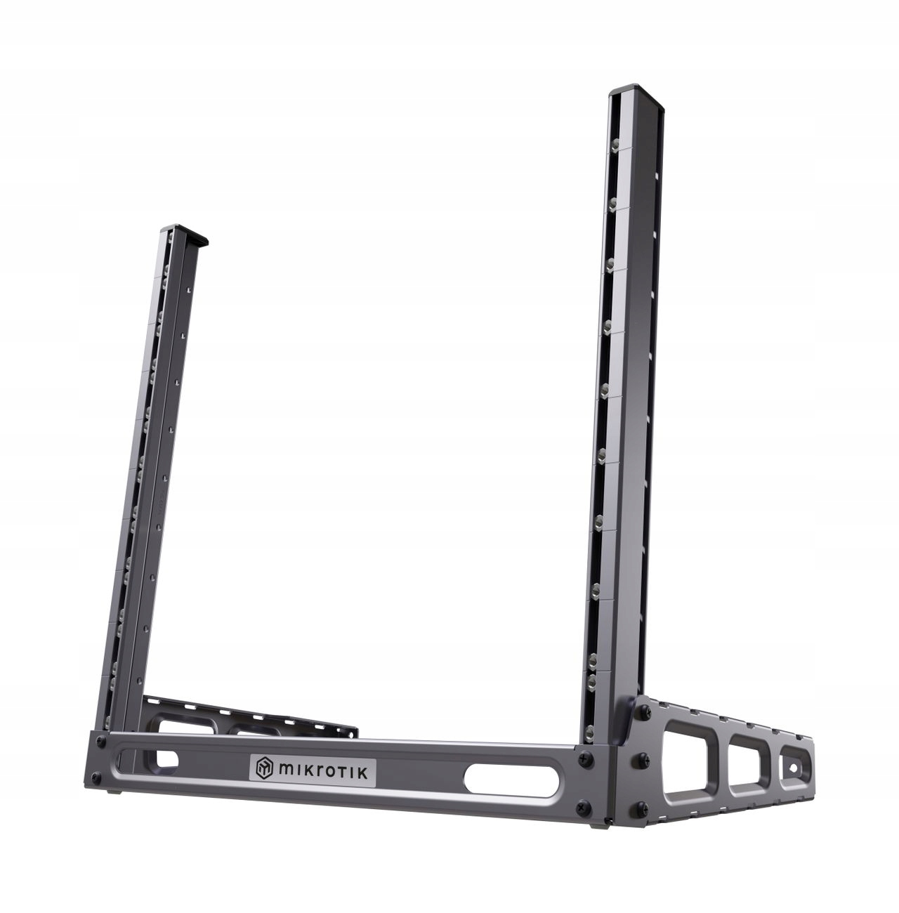 MikroTik SR-10U 19" 10U desktop rack