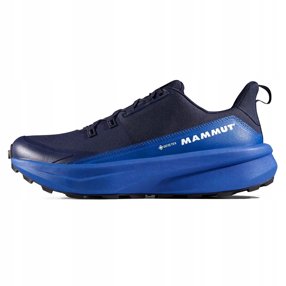 Mammut Hikingová obuv R48 2/3