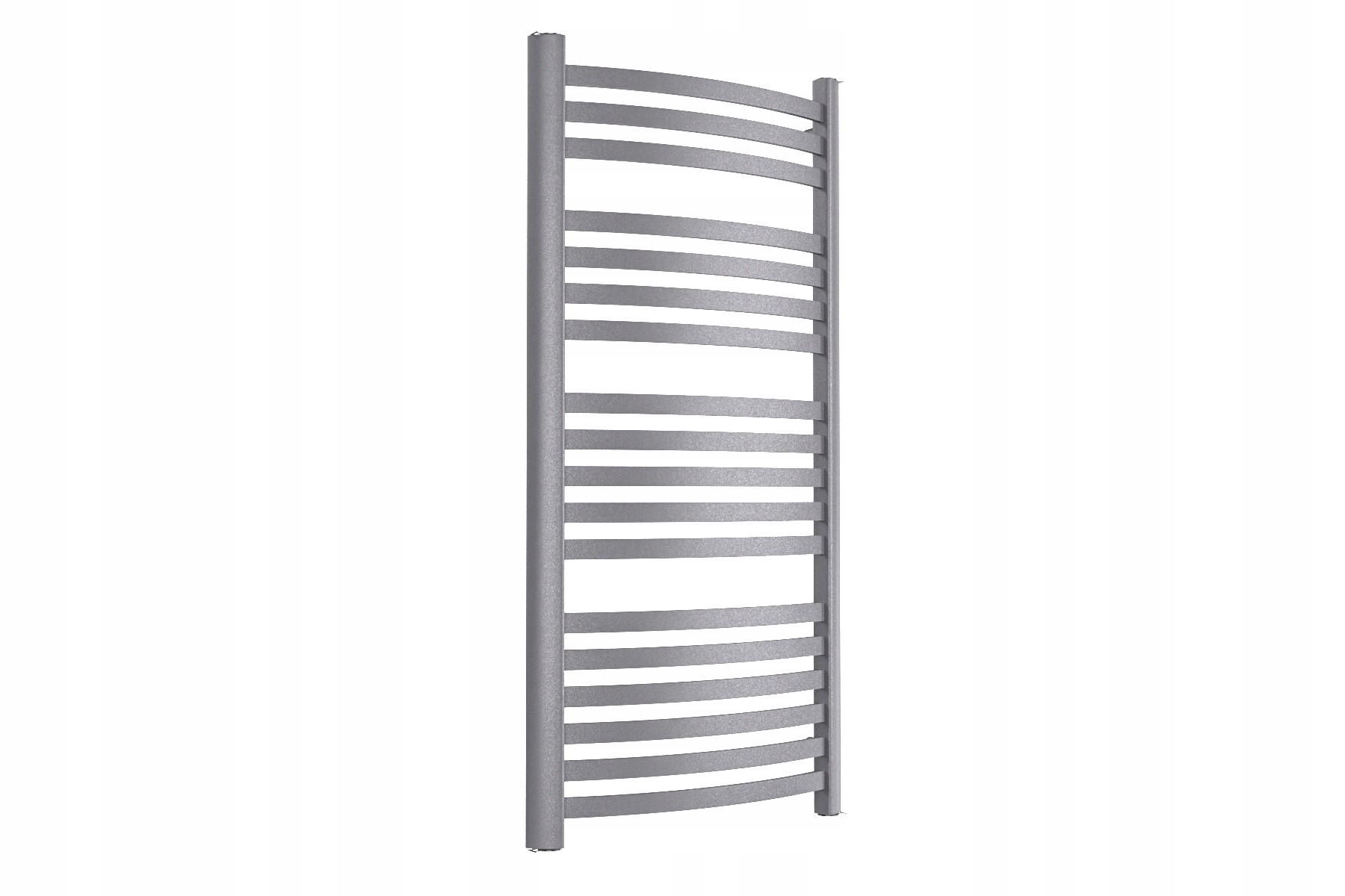 Grzejnik łazienkowy drabinka antracyt 57x115cm Arco Warmtec