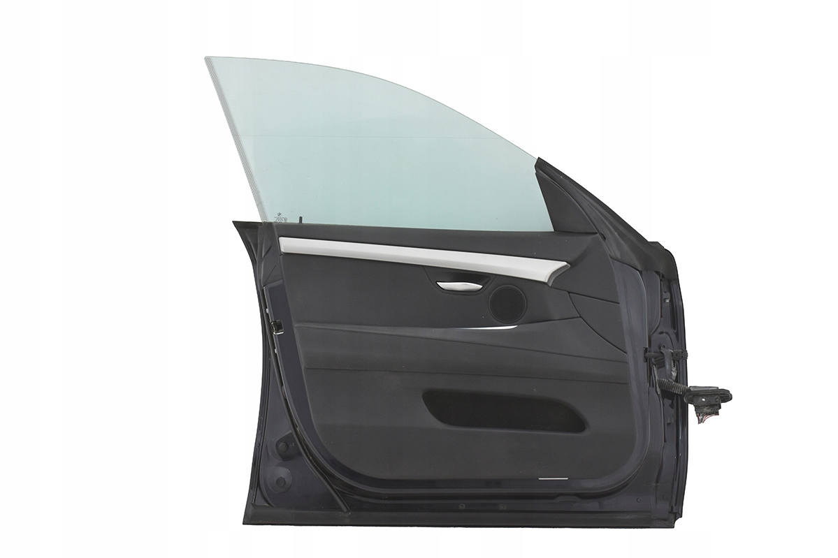 door * front front left BMW 5 GRAN TURISMO GT