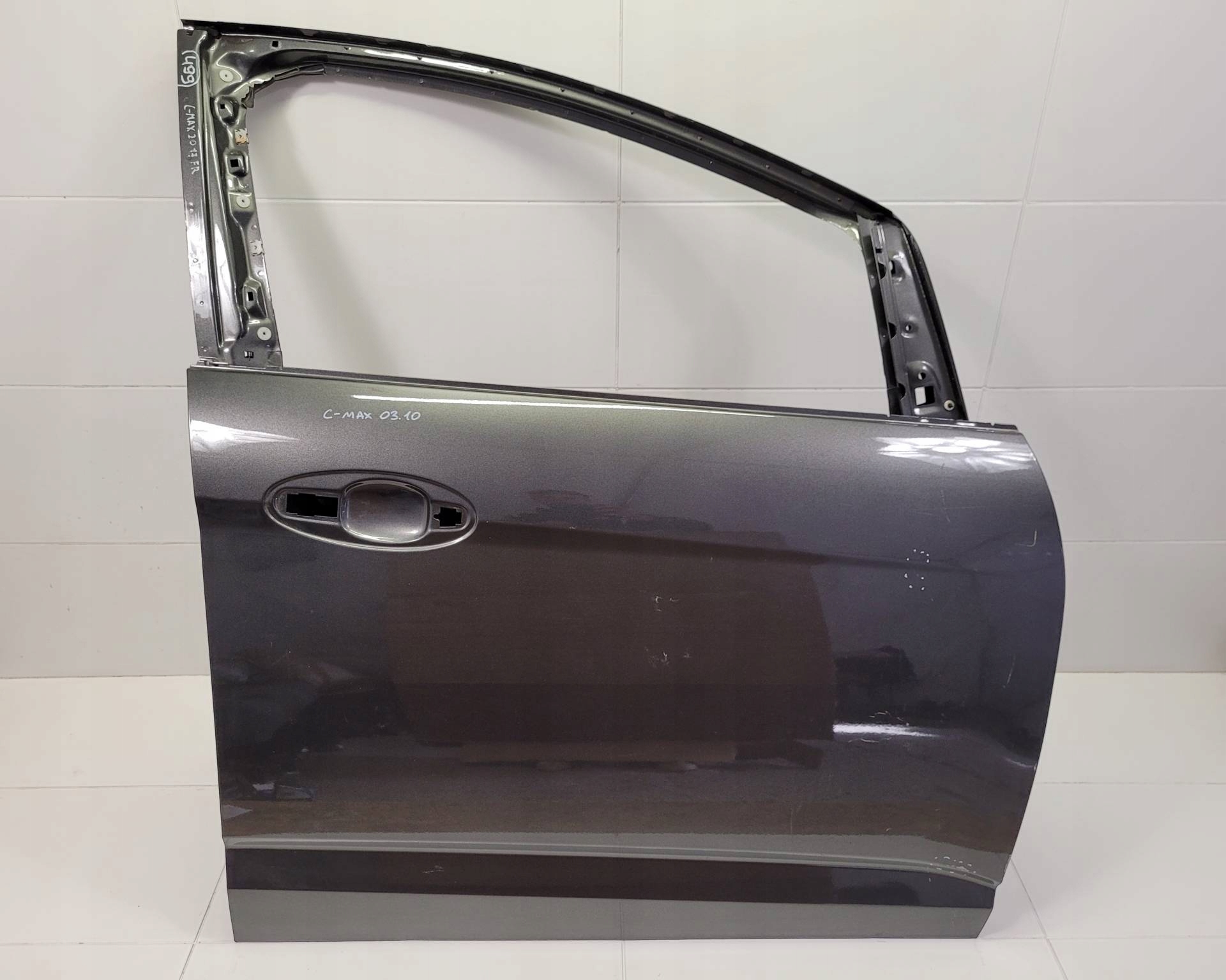 door front right side Ford C-Max 2 2015