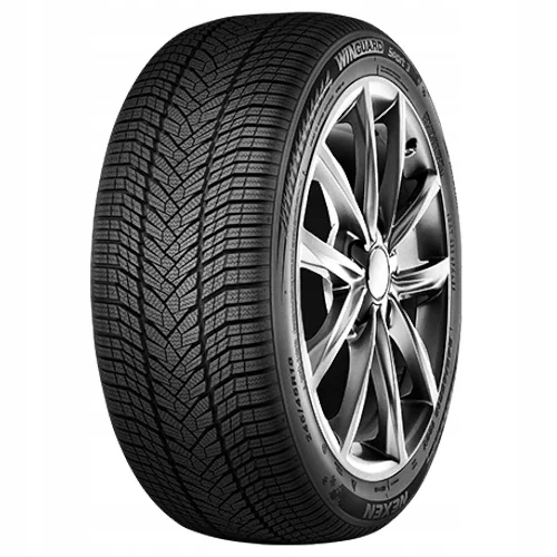 1x Opona 235/50R19 Winguard Sport 3 103V XL Nexen