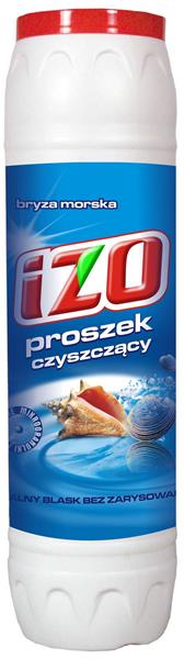 

Izo Proszek Do Szorowania 500G Morski