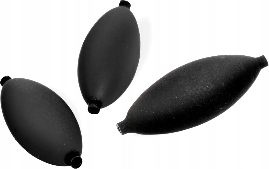 

Spławik Podwodny Black Cat Micro 1,5g Sumowy 3szt