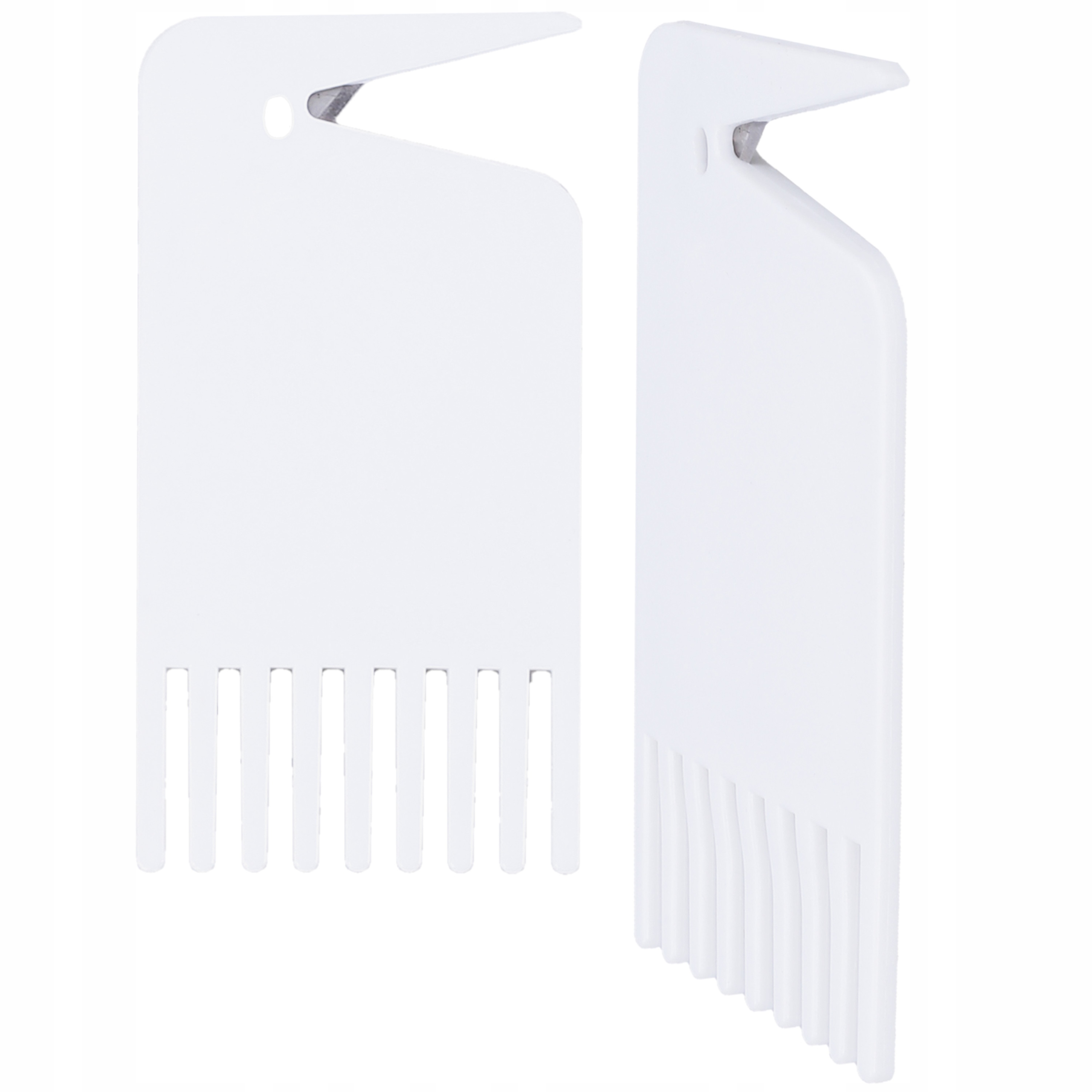 

Zgarniacz Kurzu Do Filtrów Hepa Czyścik Szczotki