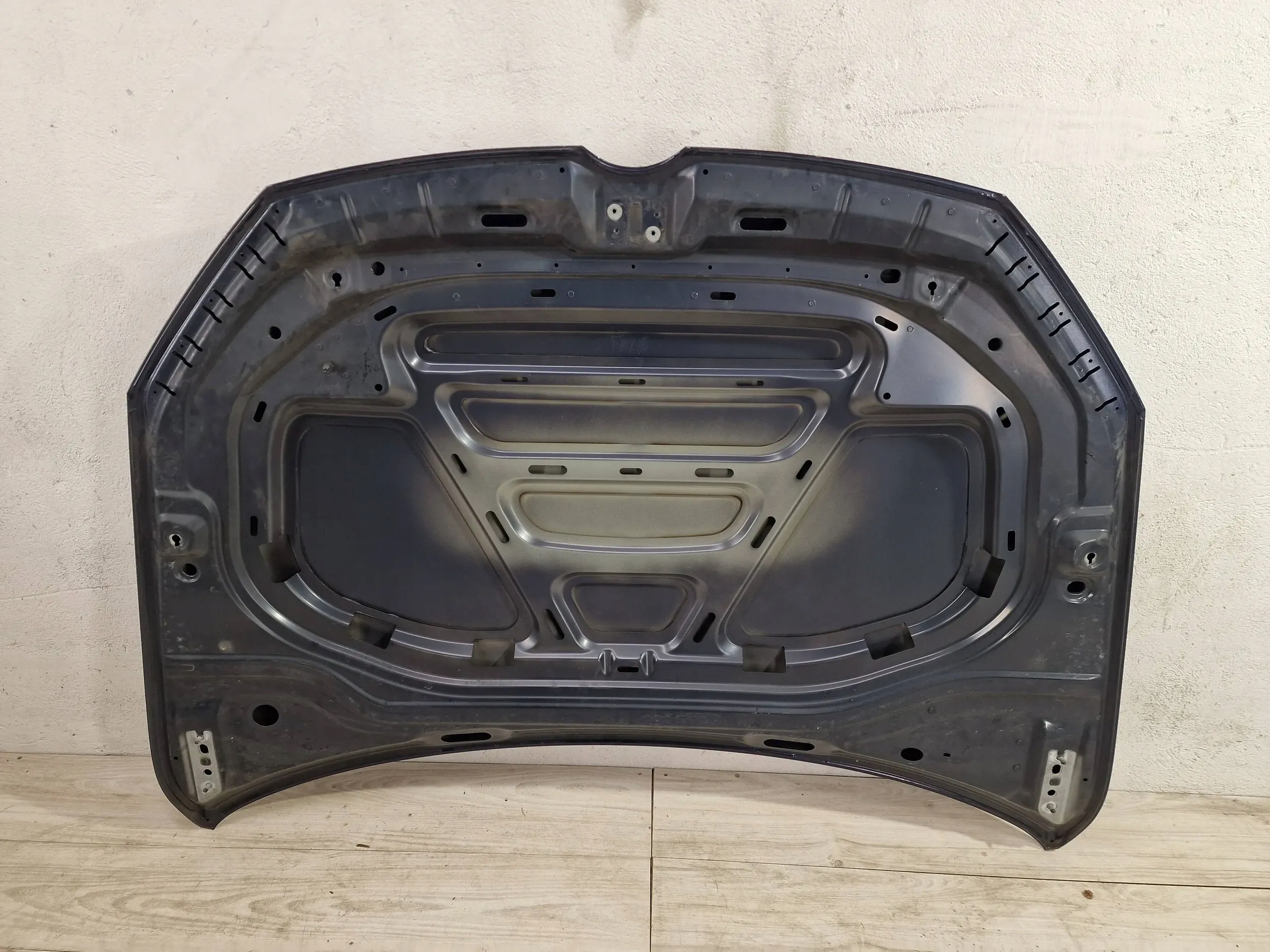Motorhaube VW Golf V Bonnet Hood - Thumbnail 10