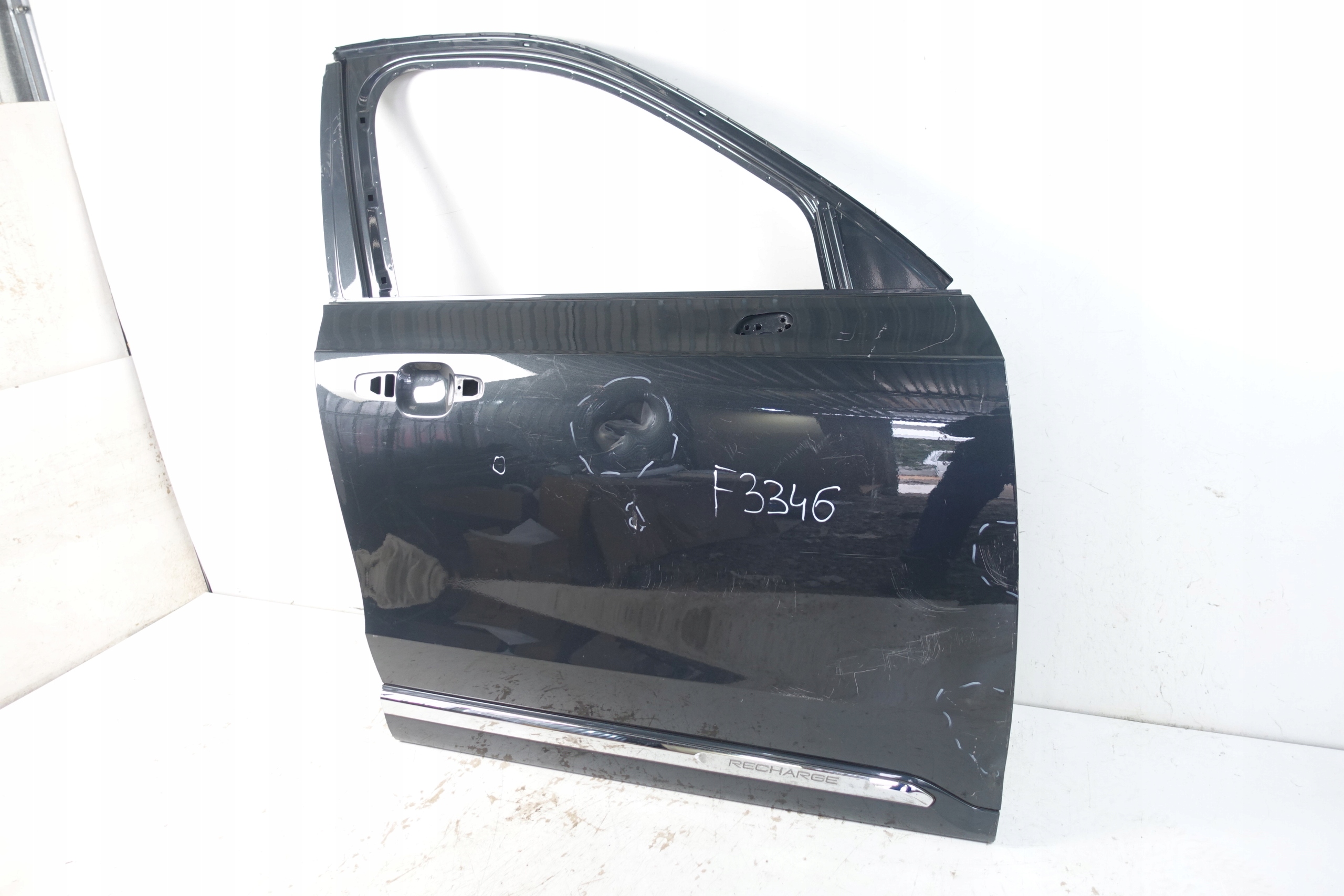VOLVO XC90 II 2015- door right front right front
