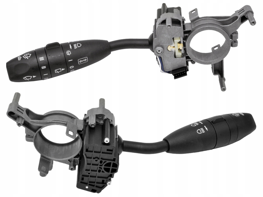 MERCEDES SPRINTER 2006-2013 PRZEŁĄCZNIKI ZESPOLONE