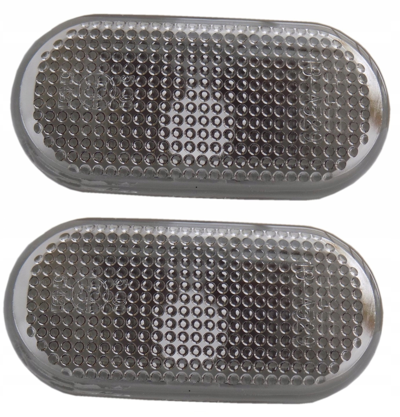 

Dacia Nissan Renault Kierunkowskazy Boczne Komplet