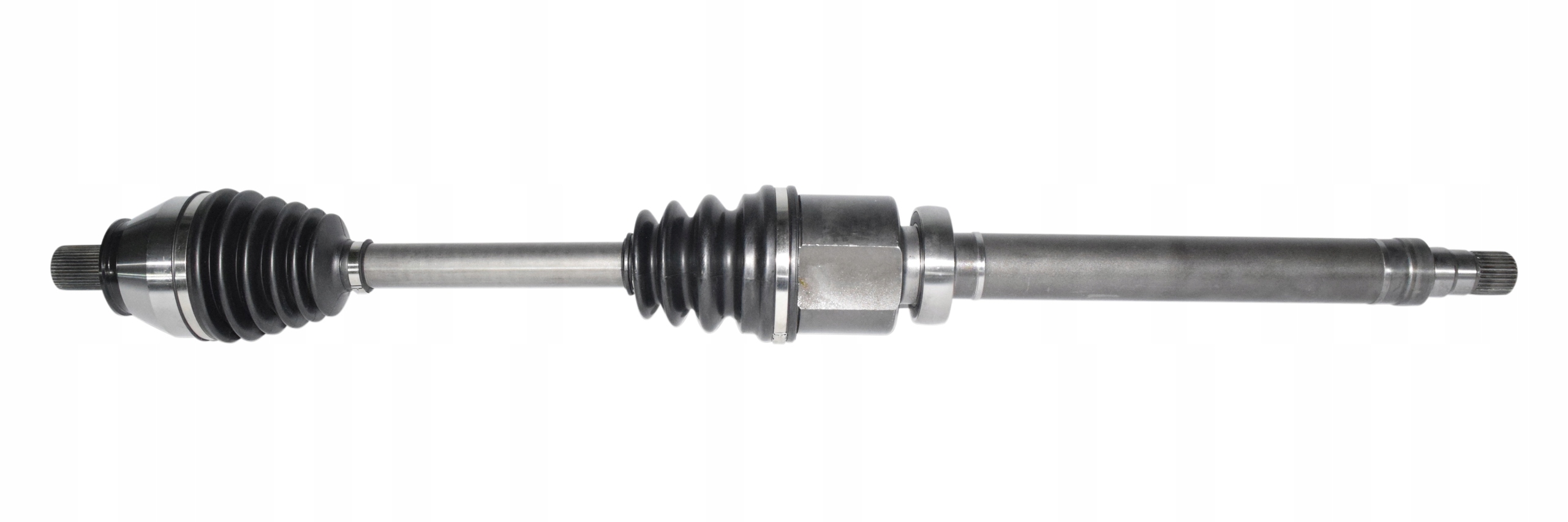 Піввісь GSP 203289